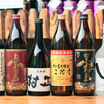 我流居酒屋 小池や - 