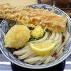 釜たけうどん