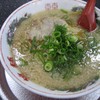 中華そば笑麺