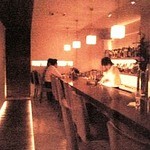 barえん - 店内