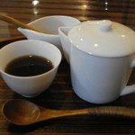 じねんや - 有機コーヒー