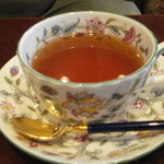 プリンス・イングリッシュティー・ハウス - 