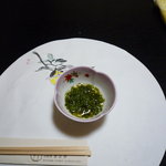 お料理 まさ季 - P1000499.JPG