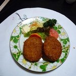 お料理 まさ季 - P1000509.JPG