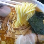 麺家大海 - さぷら伊豆！渋谷の平日・伊豆の休日