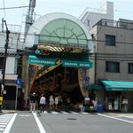 三吉橋 小嶋屋 - 横浜橋商店街