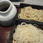 三吉橋 小嶋屋 - 