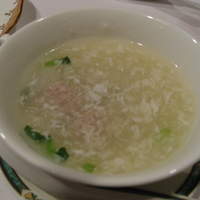 中国レストラン 桃花林 - 