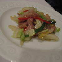 中国レストラン 桃花林 - 