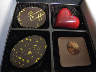 東京都内 バレンタインに至福のひととき チョコレート専門カフェ11選 食べログまとめ