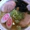 手打ちラーメン 恒