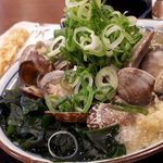 丸亀製麺 堺泉北店 - 