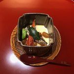 京料理 たか木 - 