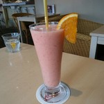 フルーツカフェ タマル - フルーツジュース