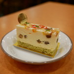 パティスリー アヴァロン - 