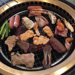 玄 - 料理写真: