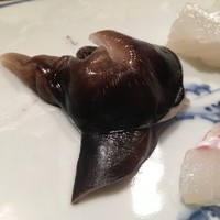 すし処 めくみ - 能登島のとり貝