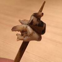 すし処 めくみ - とり貝串