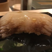 すし処 めくみ - とり貝