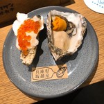 メリケンサカナ 栄店 - 