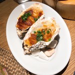 メリケンサカナ 栄店 - 