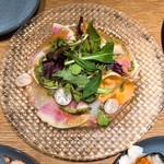 メリケンサカナ - 