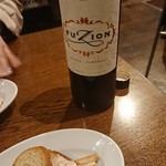 イタリアン酒房 ときわ - 