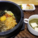 彩食韓味 李園 - 