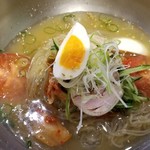 彩食韓味 李園 - 