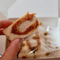 とんかつ まい泉 青山本店 - 