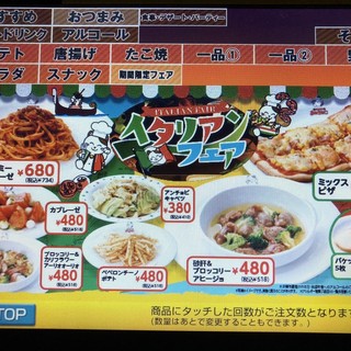 たまには食べ物も By ねこねこはる カラオケ本舗まねきねこ 前橋本店 新前橋 その他 食べログ
