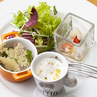 ビストロ ミルエテ_2