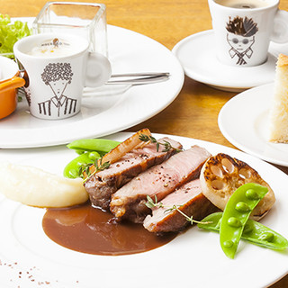 ビストロ ミルエテ_1