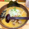 白樺山荘 ラーメン横丁店