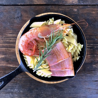 ぎのざ・牡蠣の漁師バーベキュー_0