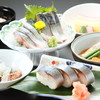 鯖と創作料理の店 廣半 - 料理写真:鯖料理コース