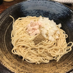 中華蕎麦にし乃 - 