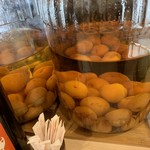 広島おもてなし料理 宵夜燈 - 