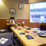 魚酒場じゅらく 八王子店