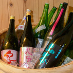 魚酒場じゅらく 八王子店