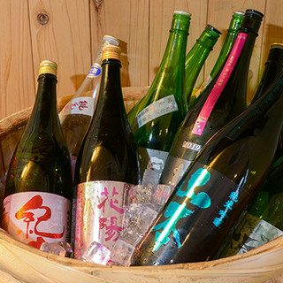 魚酒場じゅらく_1