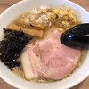 ラーメン酒場 天狗