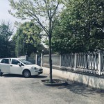 SPERANZA NUOVA S.A.COOP.  - ここが肉屋