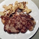 SPERANZA NUOVA S.A.COOP.  - 娘婿の350g（原価は500円）