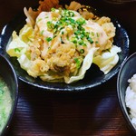 博多屋台居酒屋 中村屋 - 