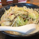 お食事処笑店 - 