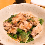 焼き鳥春 - 