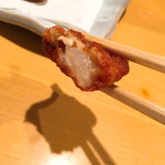焼き鳥春 - 