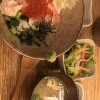 KINKA sushi bar izakaya 渋谷 - 