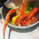 Catch the Cajun Seafood - 